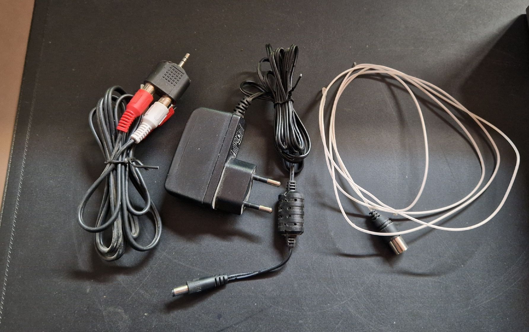 Radios: PTEC rigi DAB/DAB+ Adapter – Gebraucht aus Kölliken von GTi2000 2