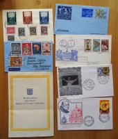 Vatican Briefmarken
