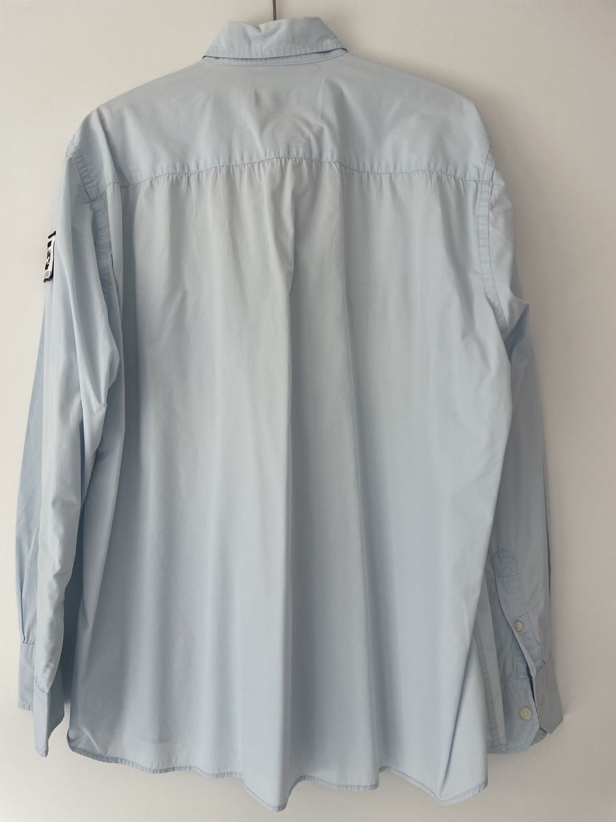 Camicie: Herrenhemd XXL – Usato da Rüti ZH venduto da kar_xx9l 3