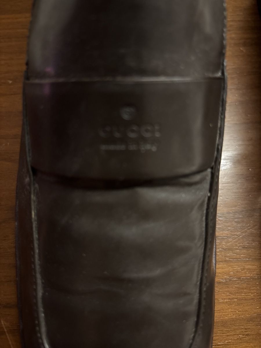Gucci Scarpe per ragazzi: Gucci – Usato da Pully venduto da Kalissa 2