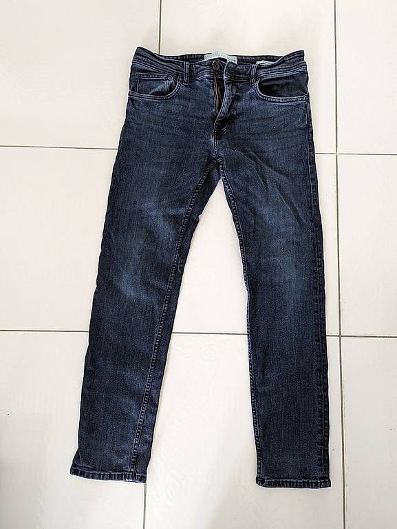 Esprit Jeans: Jeans Esprit Denim Straight – Usato da Herzogenbuchsee venduto da Obivius