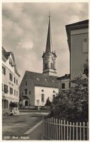Bad Ragaz