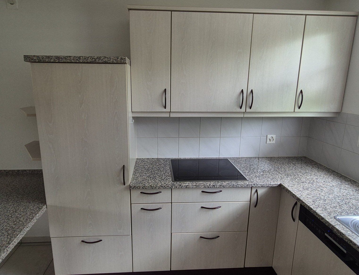 Cucine complete: U-Form Küche gut erhalten – Usato da Niederrohrdorf venduto da luki-05 3