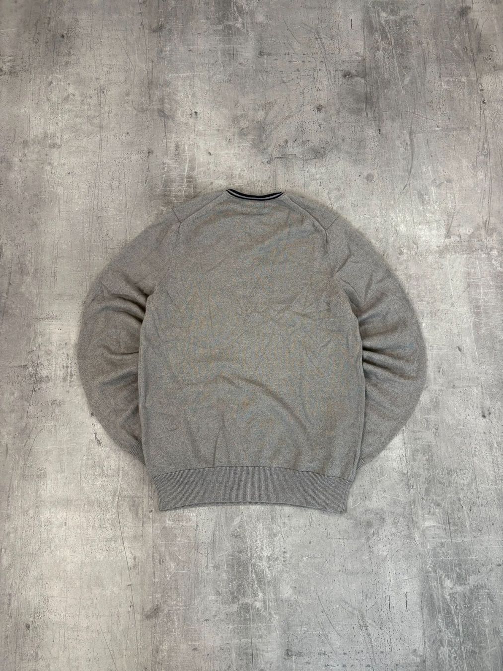 Fred Perry Maglioni & Felpe: Vintage Fred Perry Sweater (M) – Usato da Werdenberg venduto da hase.vintage 4
