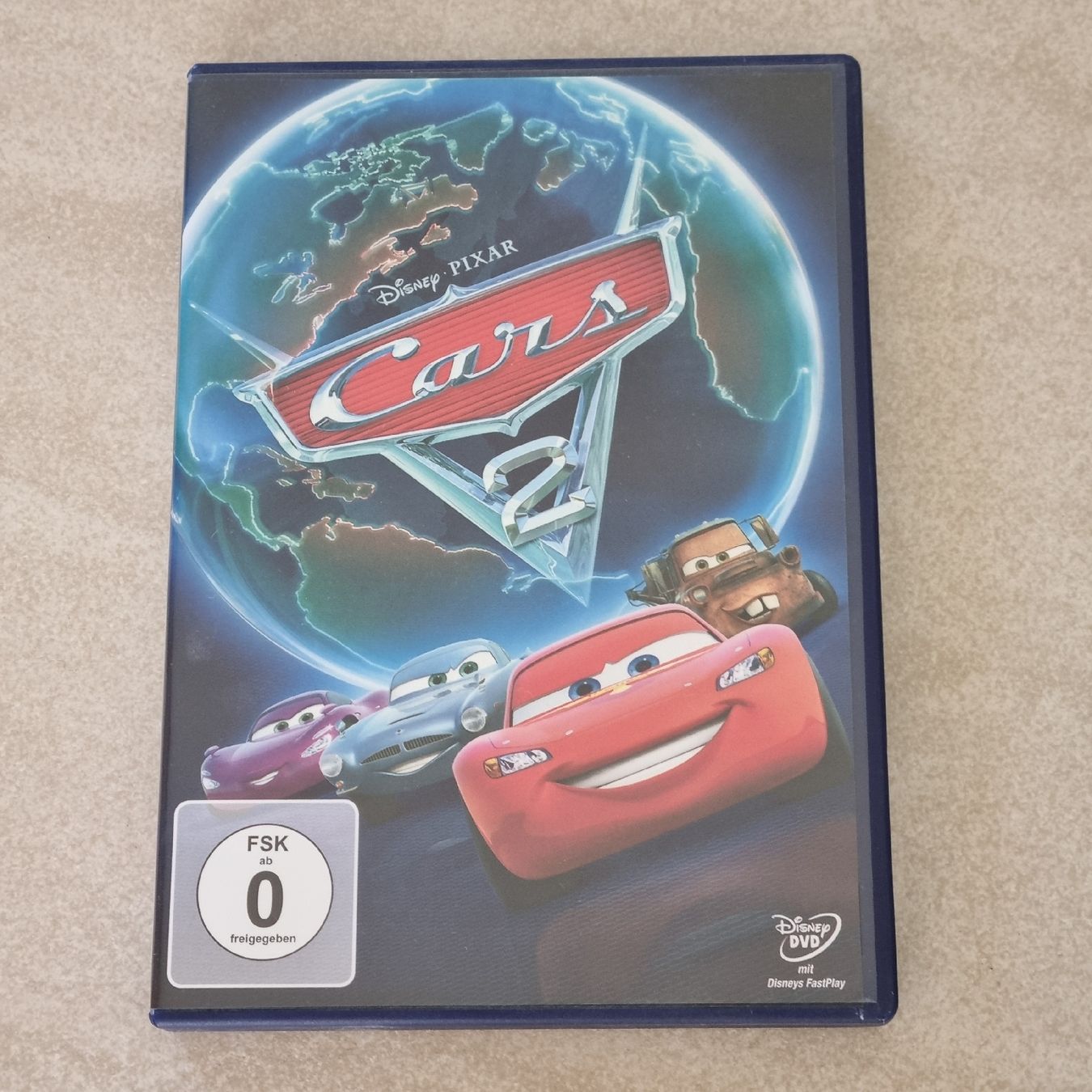 Alle DVDs: DVDs für Kinder – Neu (gemäss Beschreibung) aus Männedorf von vendora69 1