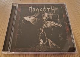 Morgoth – Cursed (CD)