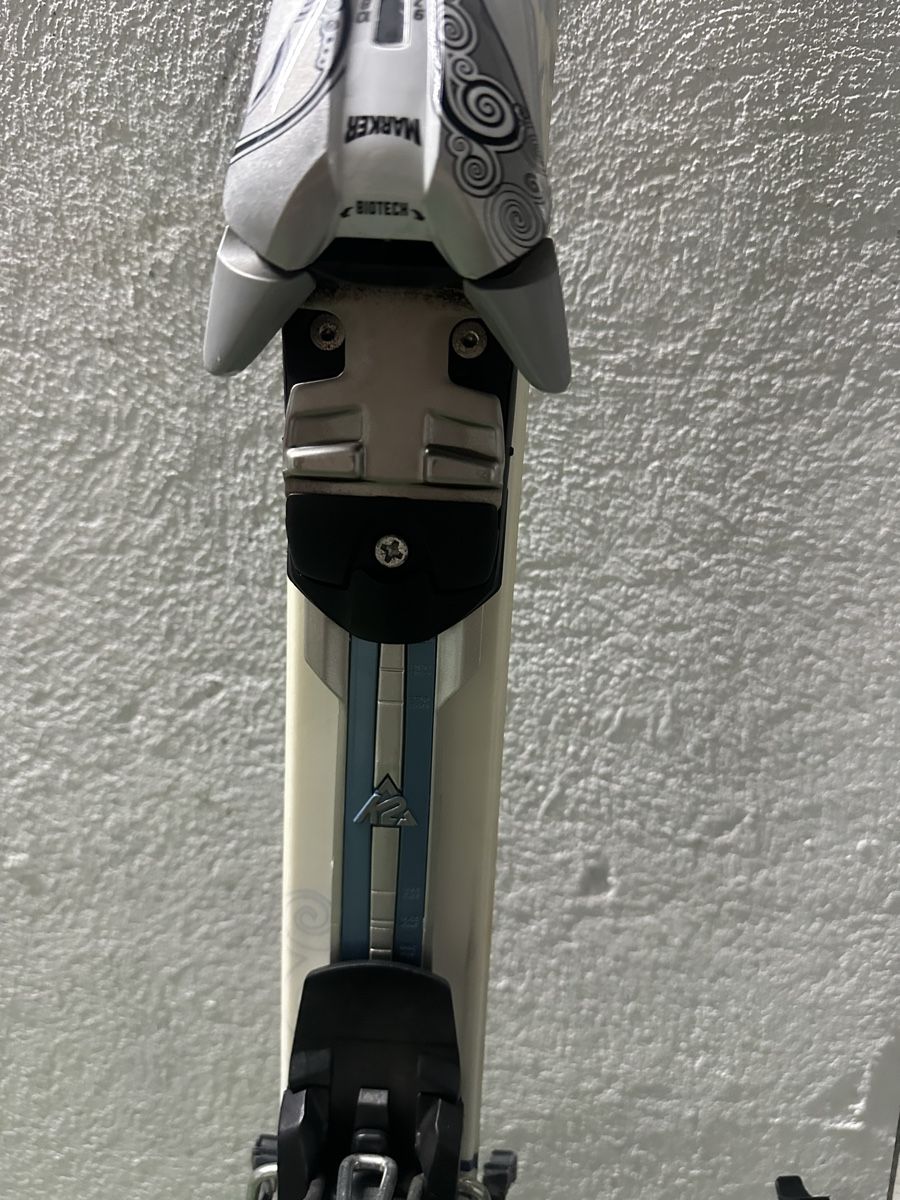 K2 Sci: K2 Ski – Usato da Lugano venduto da GGcloset 2
