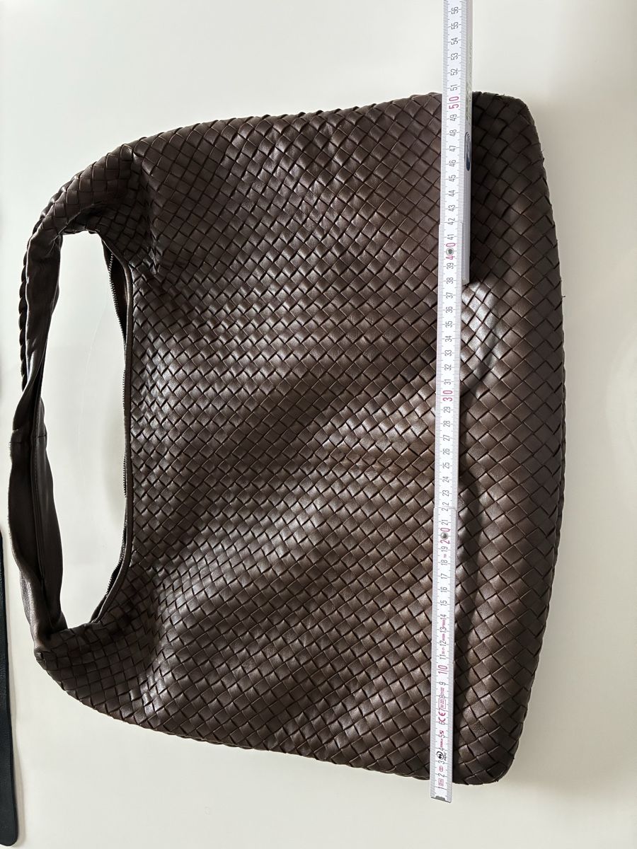 Bottega Veneta Sacs femmes: Maxi Bottega Veneta Hobo  – D'occasion à Kreuzlingen par Maxi2010 1