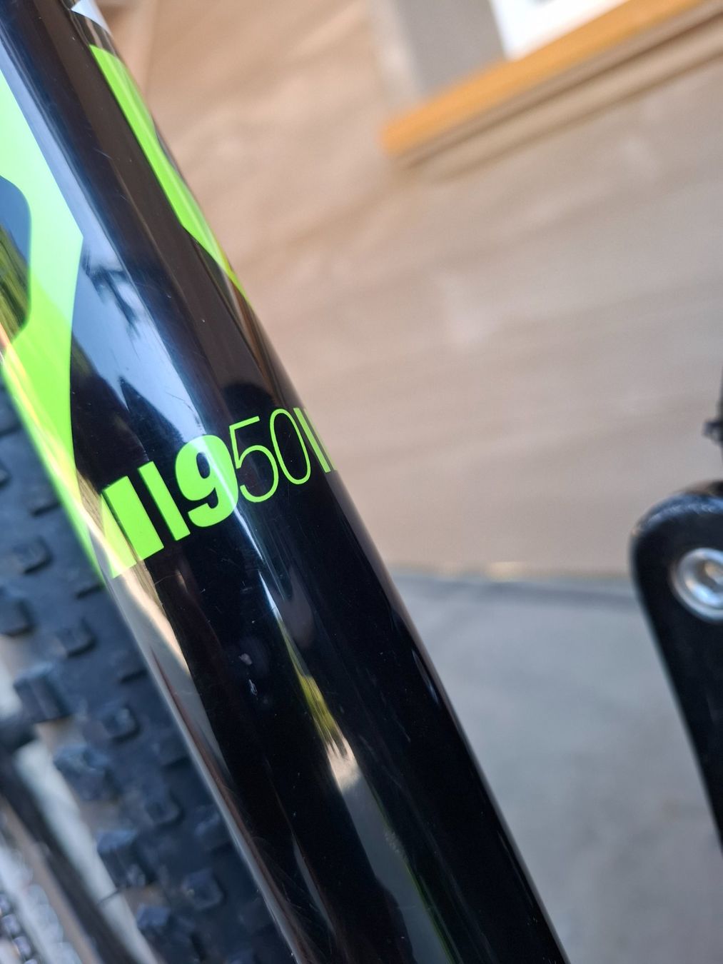 Scott Velos: SCOTT 950 Bike M – Gebraucht aus Heimisbach von kattus 6