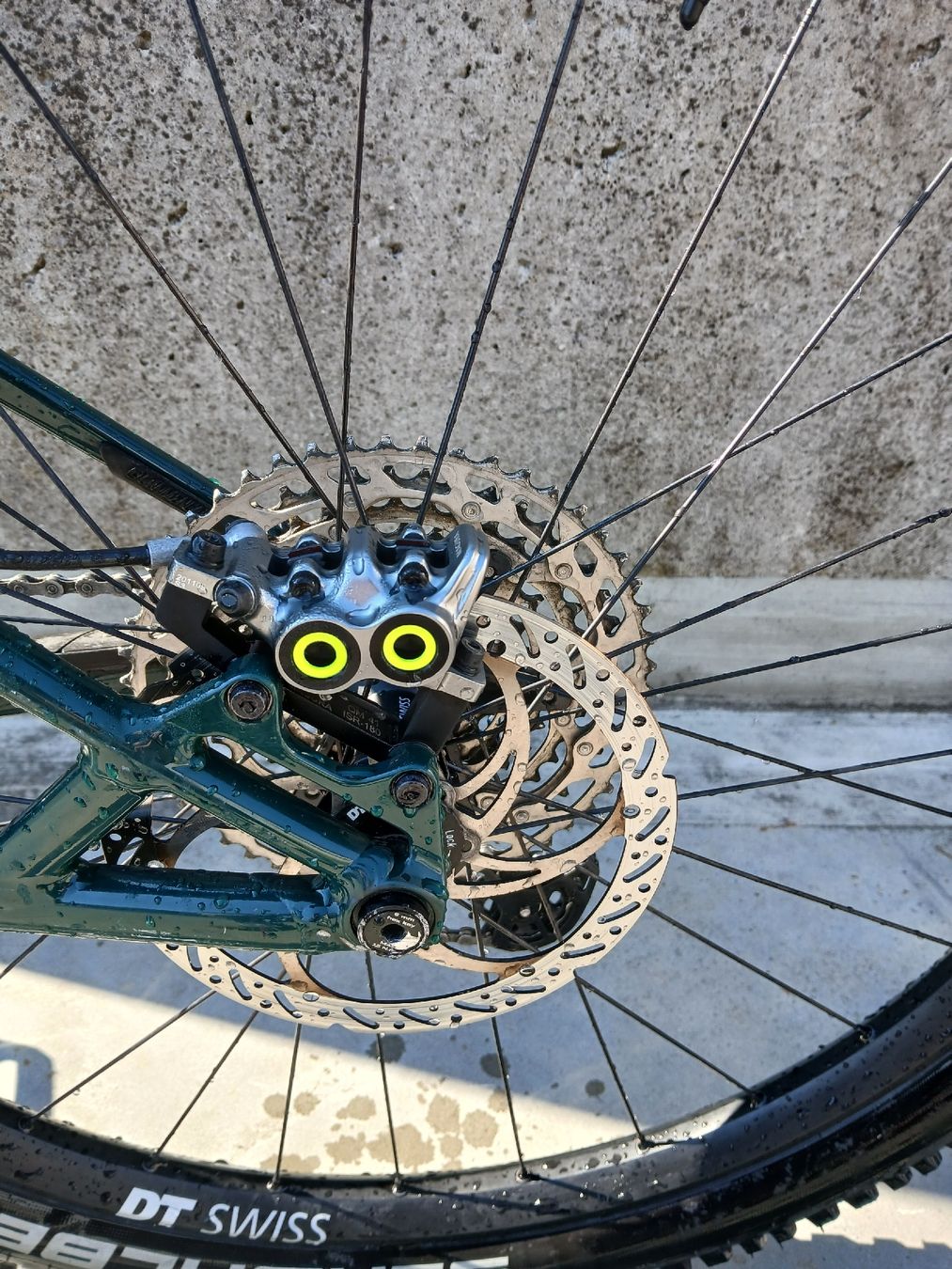 Commencal Velos: Commencal Meta HT AM,  Size: M – Gebraucht aus Schneisingen von grolito 4