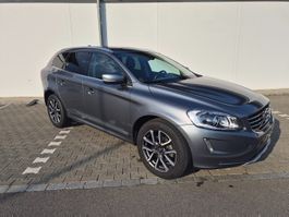 VOLVO XC60 D5 AWD Summum, ab Service, MFK, nur 56000km (!)