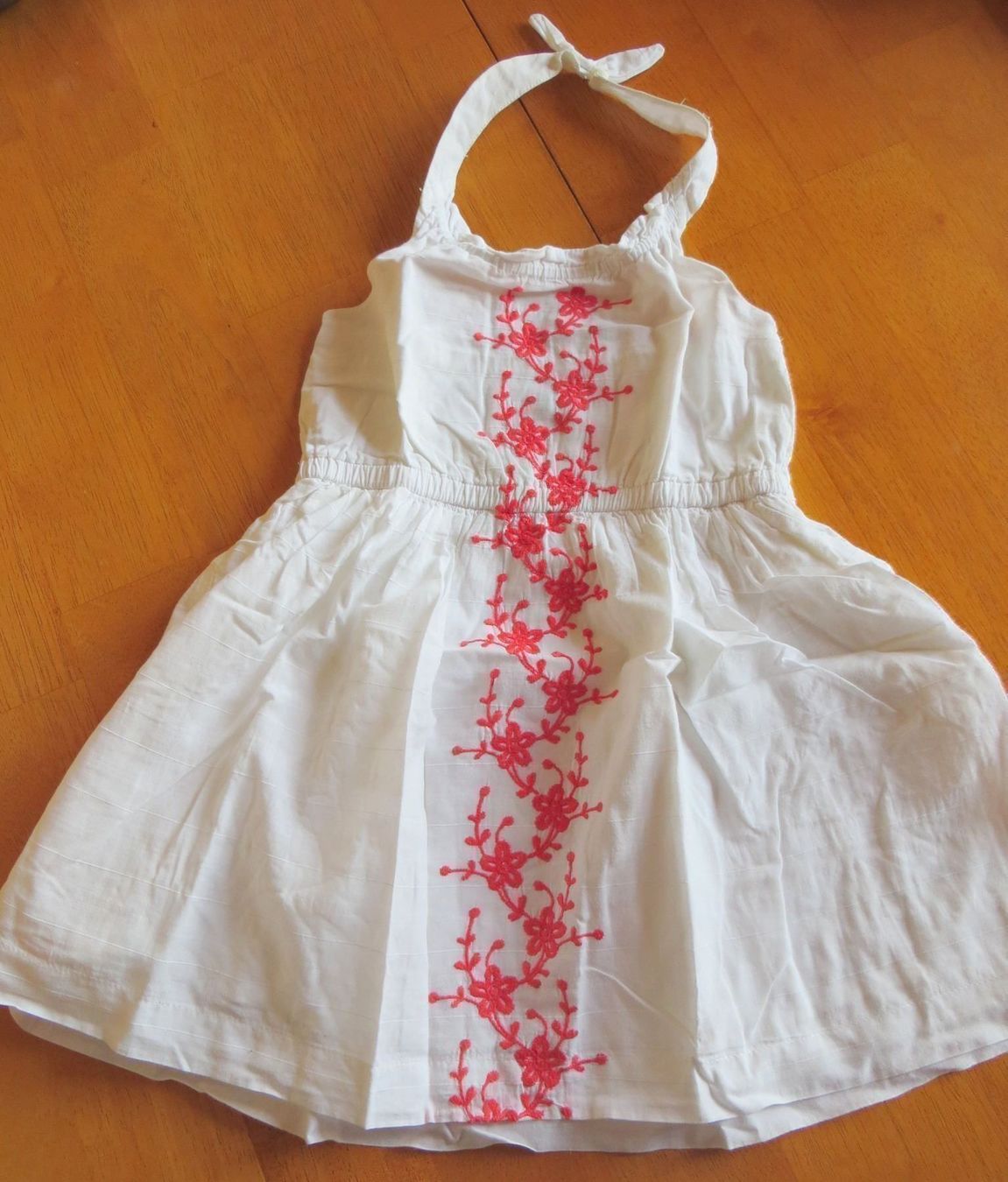 Vestiti & Gonne: Kleid robe GAP 98 – Usato da Athenaz (Avusy) venduto da Kurtzuegg 2