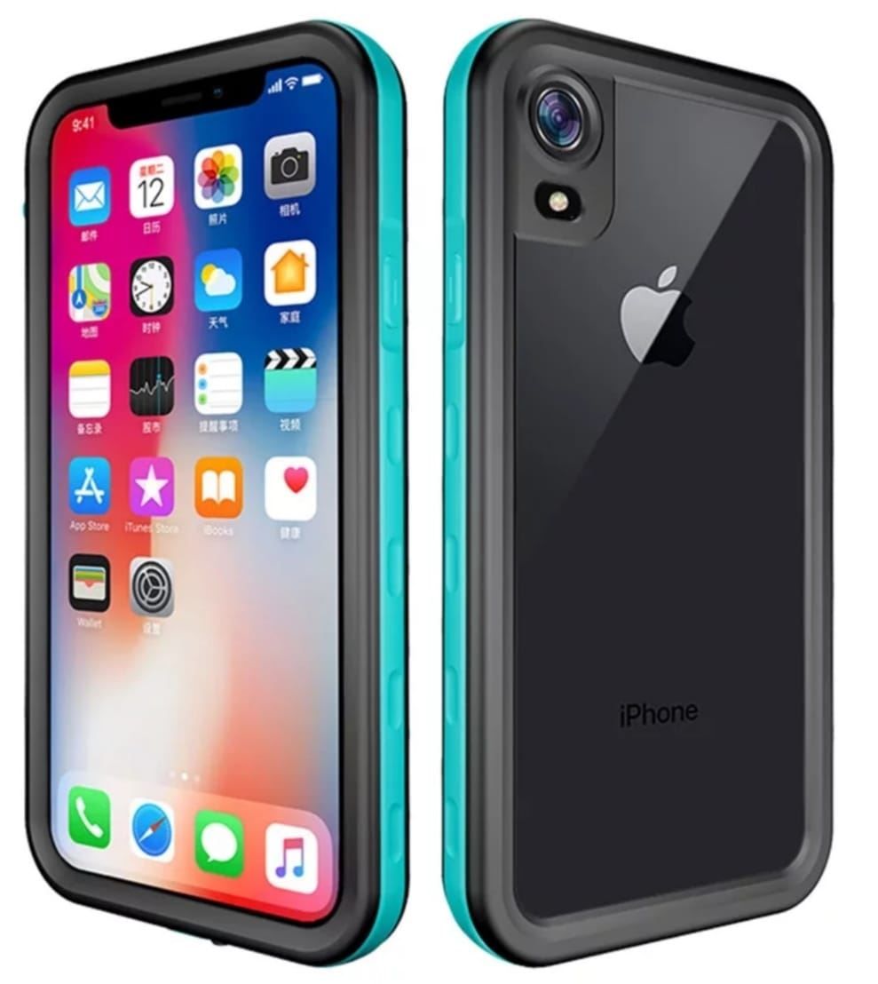 Cover & Protezioni schermo: Wasserdichte Hülle für iPhone – Nuovo e nell'imballaggio originale da Winterthur venduto da Neilpryde01 7