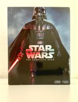 STAR WARS - The complete Saga