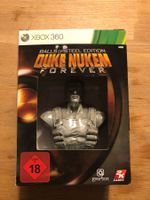 Duke Nukem Balls of Steel Edition