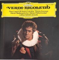 Giuseppe Verdi - Rigoletto