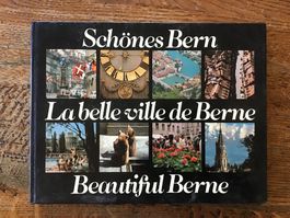 Schönes Bern/La belle ville de Berne/Beautiful Bern
