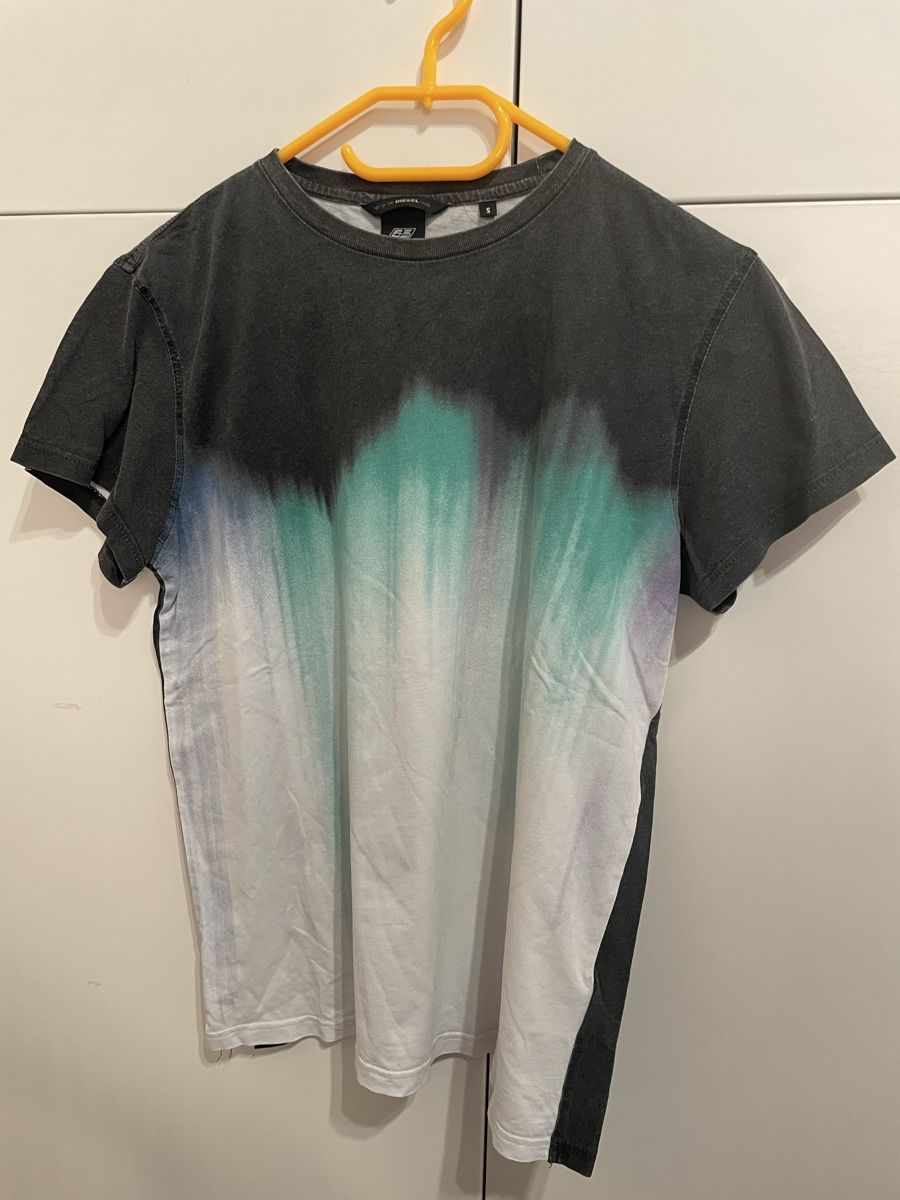 T-shirt: 8 T shirts size S – Usato da Comano venduto da alice_x26x 3