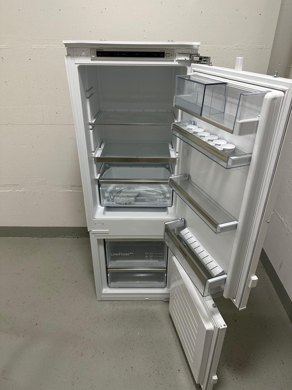 Siemens Kühlschrank: Kühlschrank Einbaukühlschrank SIEMENS – Gebraucht aus Spreitenbach von Space_X 1