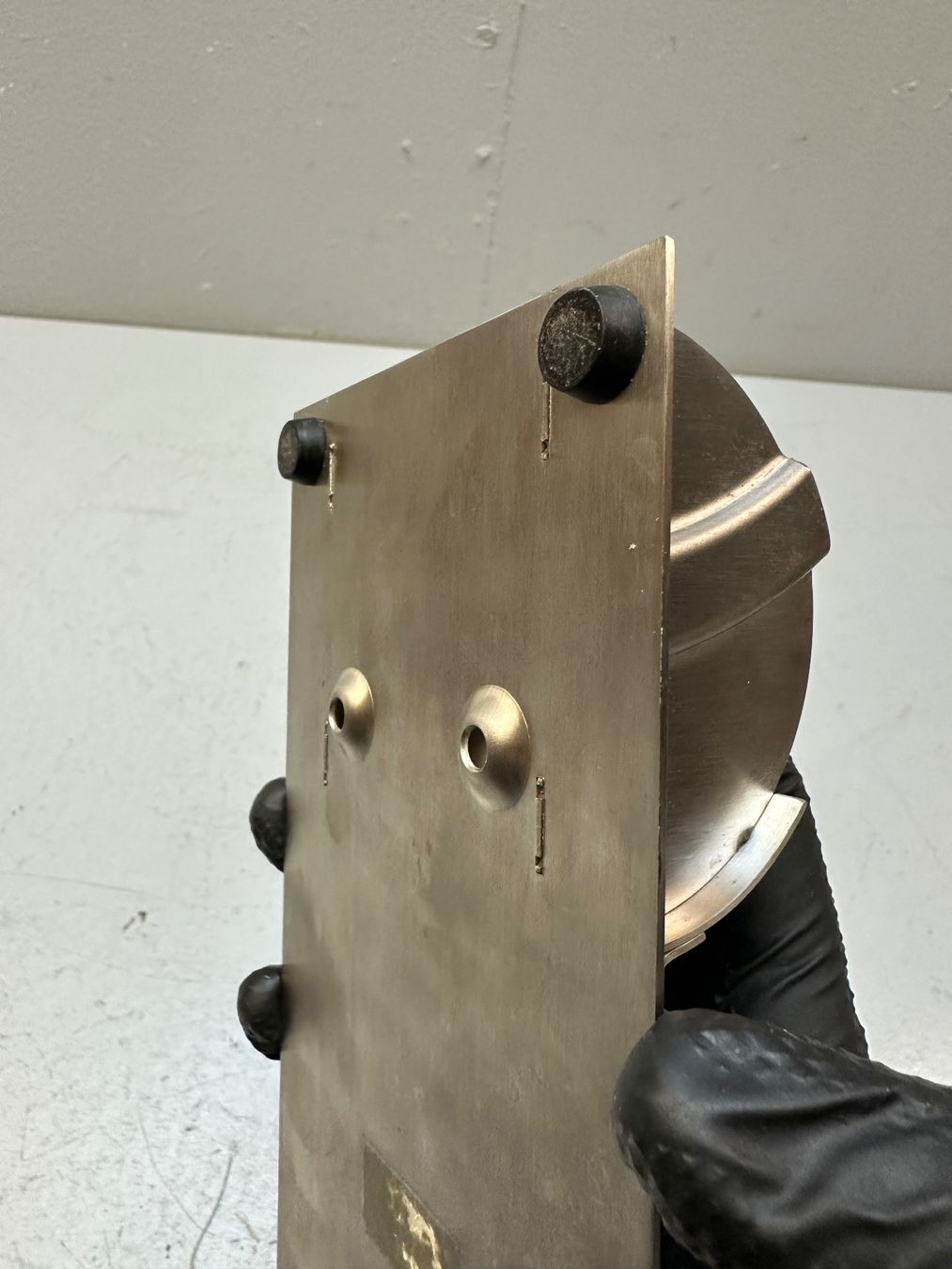 Blomus Wandhalterungen: NOTIZROLLENHALTER “BLOMUS” AB 1.- !!! – Gebraucht aus Zürich von NIKI777 5