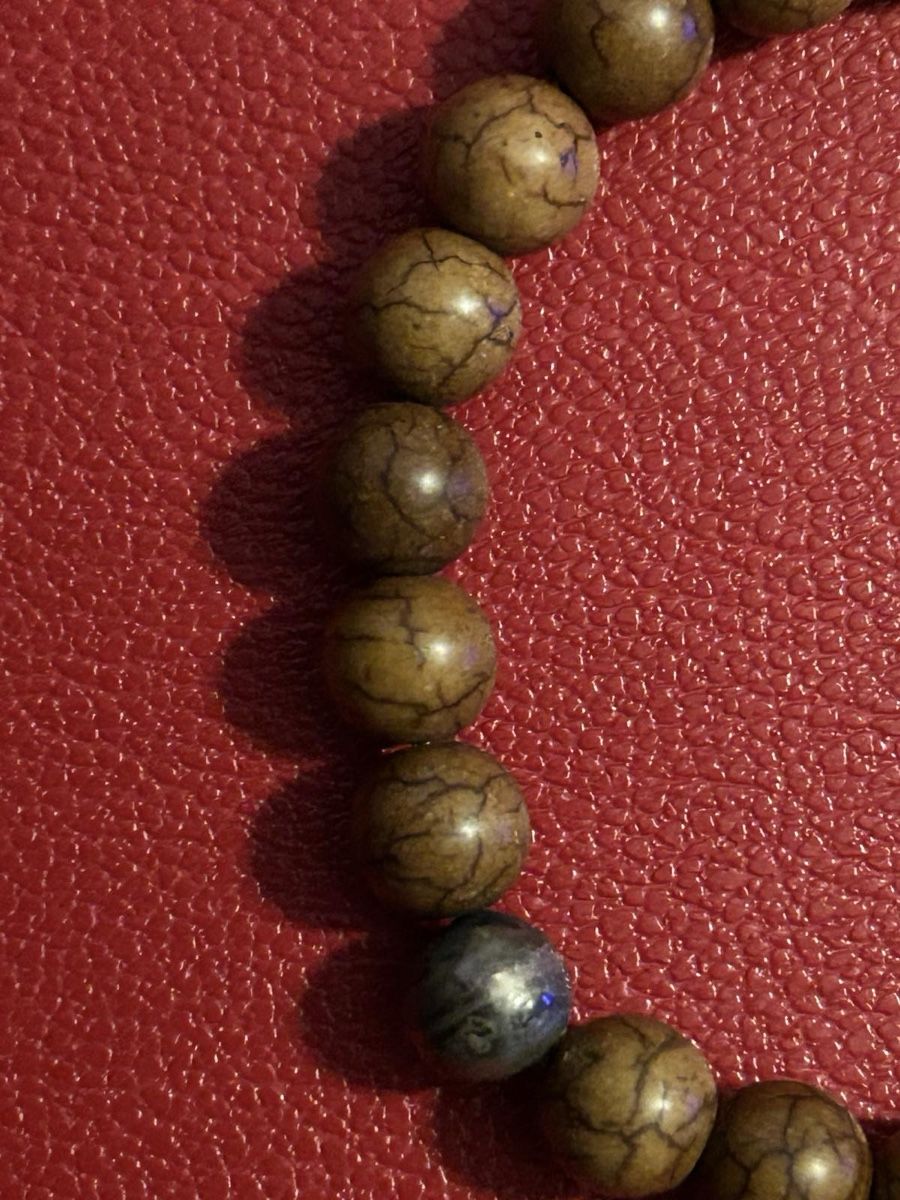 Bracelets: Bronzit Armband – Neuf (Voir description) à Triengen par zomavesu 1