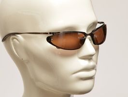 Sportliche Freestyle Sonnenbrille