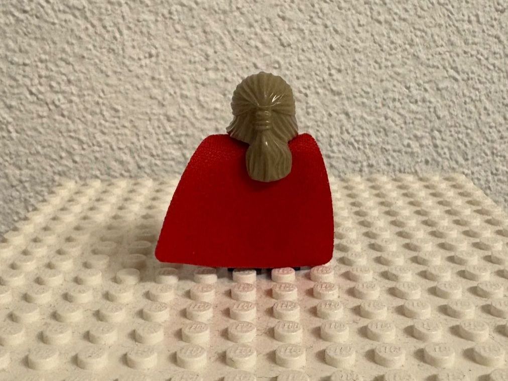 Lego Jeux de construction: LEGO Thor Minifigur sh0811 – D'occasion à Adliswil par Travant 2