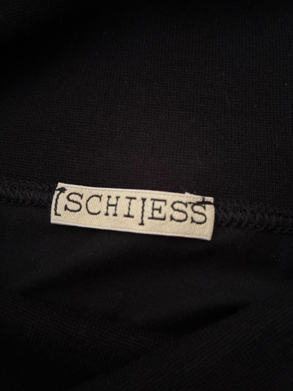 T-shirt: Design Rock von [SCHI]ESS Gr. L – Nuovo (secondo la descrizione) da Davos Platz venduto da nanigl 4