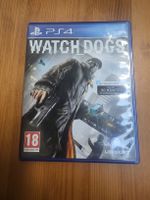 Watch Dogs PS4