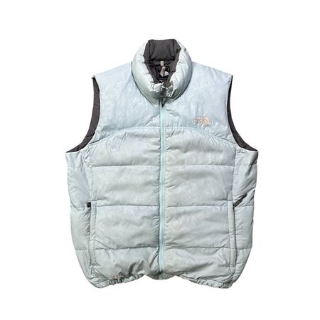 The North Face Puffer Vest (XL)