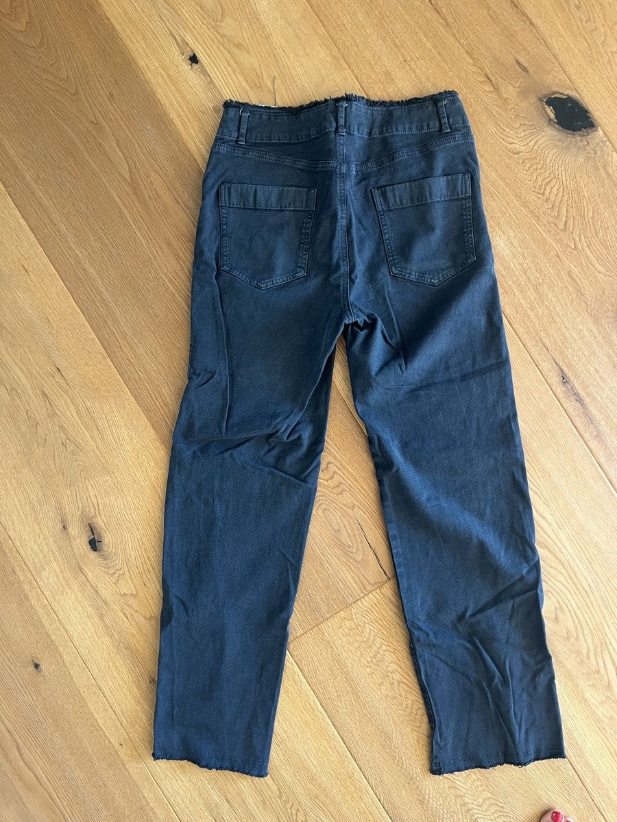 Jeans: Max&Co Damen Jeans Gr.38 – Usato da Riehen venduto da SalomeTramer 2