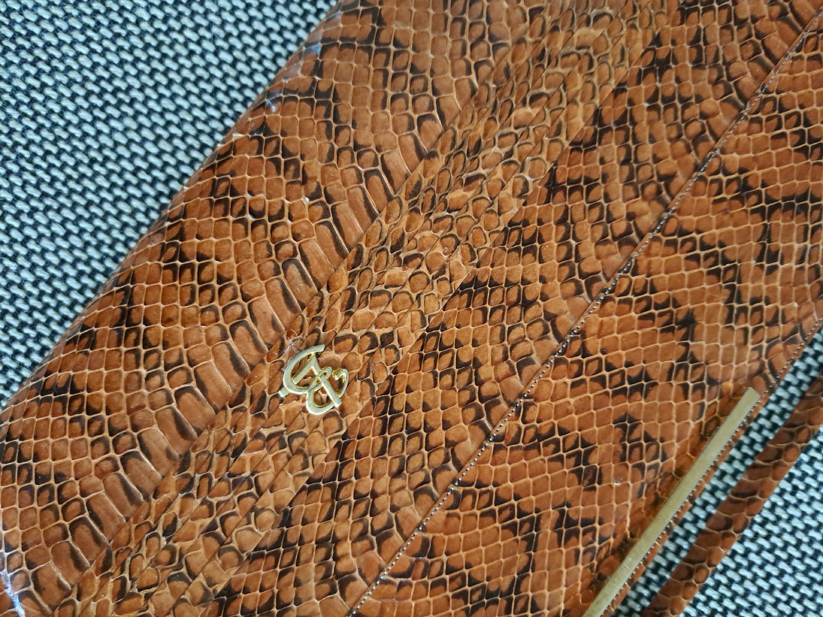 Borse da donna: Ellebi Boutique Handtasche – Usato da Grossdietwil venduto da hufi10 2