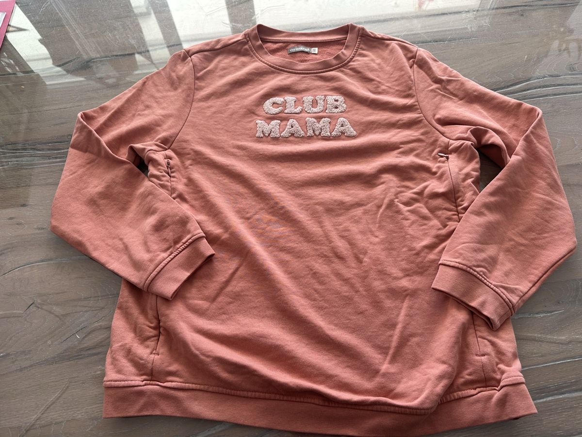 Maglioni & Felpe: Stillpullover Vertbaudet  Grösse 42/44 🤱 – Usato da Safenwil venduto da Whoopie1