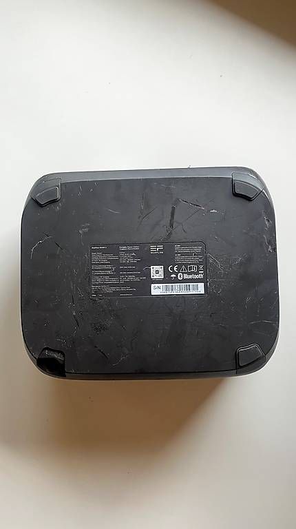 Batterie: EcoFlow River 3 Powerstation 245Wh – Usato da Egerkingen venduto da dk7_cg9n 2