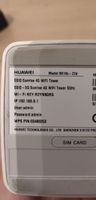 HUAWEI B618s-22d 4G WiFi Tower Router