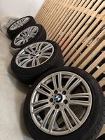 BMW 17 Zoll Felgen