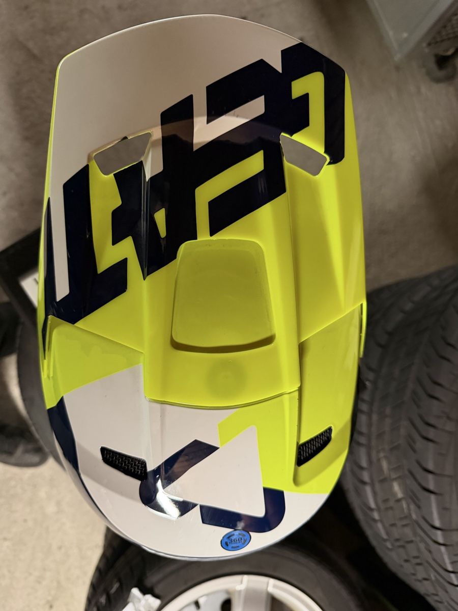 Casques & visières: Motorrad Helm – Neuf (Voir description) à Tafers par Porgch911 2