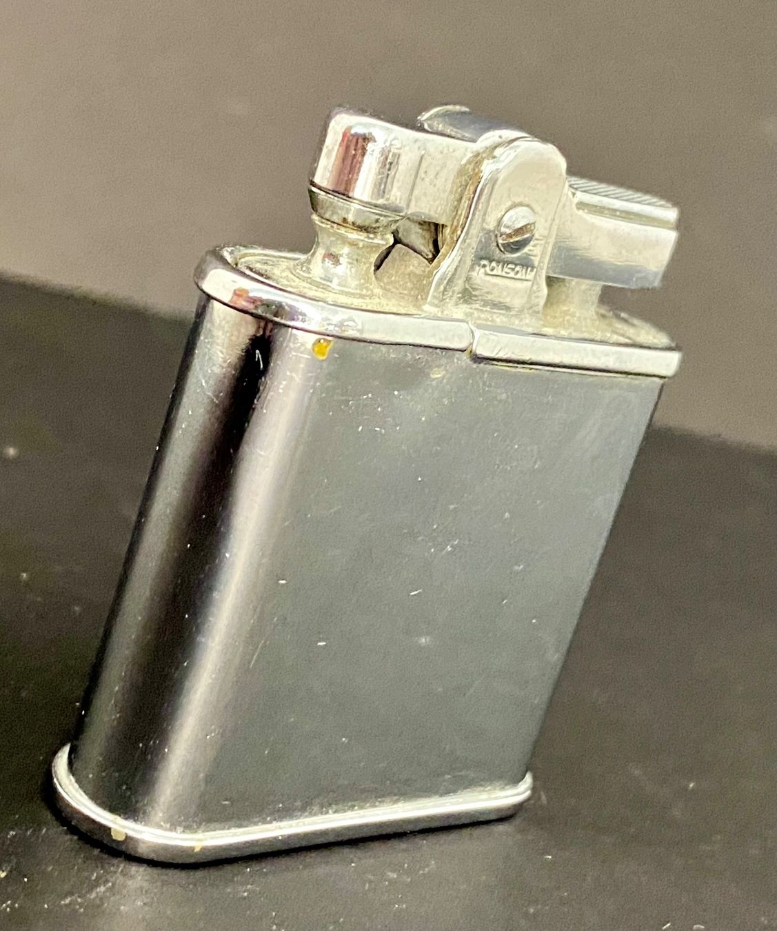 Ronson Feuerzeuge: Ronson Briquet ancien "Whirl Wind" – Gebraucht aus Sion von ROBY_ROBY_ROBY 1