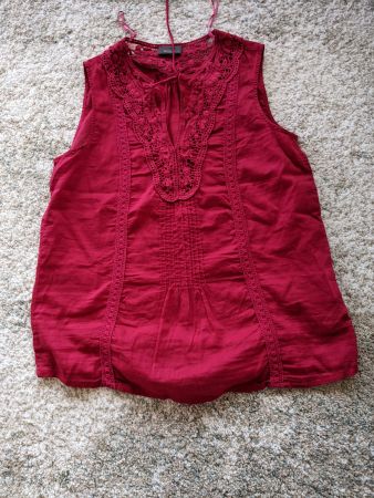 Sommerbluse