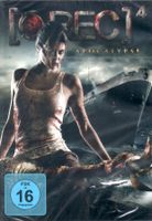 DVD: Rec 4 - Apocalypse (Neu und OVP)