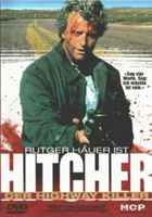 Hitcher - Der Highway Killer (1986) Rudger Hauer (neu & ovp)