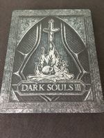 Dark Souls III für Playstation 4 (Steelbook)