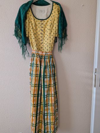 Sportalm Kitzbühel Dirndl – Größe 38 – sehr guter Zustand