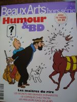 Humour et BD