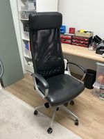 Büro Stuhl in gutem Zustand