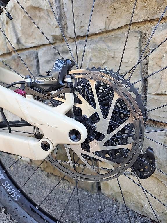 Canyon Vélos: Canyon Spectral 29 – D'occasion à Neuhausen par carmen_jill 3