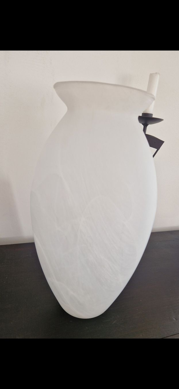 Globus Vase & Récipients: Vase handgefertigt – Neuf (Voir description) à Küsnacht ZH par 2011_ 5