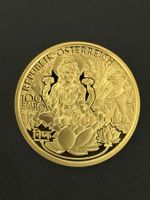 Goldmünzen 1/2 Oz Österreich