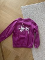 Stüssy Sweatshirt Größe S