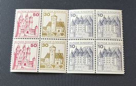 Deutschland 1977 briefmarke